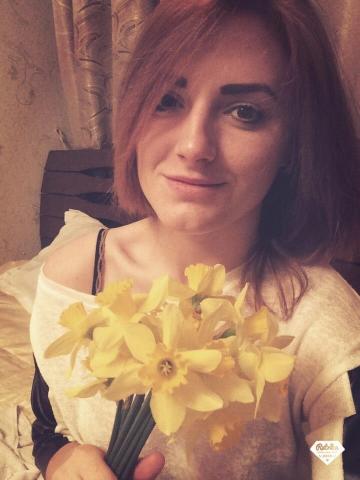 Проститутка Елизавета